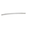 Kép 1/2 - Benzincső Flexibilis üzemanyagcső gégecső tankba, AC pumpához üzemanyagszivattyúhoz 7,5X310MM