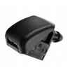 Kép 1/3 - Ablakmosó fúvóka Skoda Fabia, Octavia, Roomster Volkswagen VW Polo  OE 5J0955985 109976