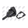 Kép 2/2 - Hyundai és Kia több típus szélvédő ablakmosó fúvóka OE  98630-3J000    EDS-HY-518