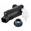 Kép 1/2 - SSANGYONG ablakmosó motor több típus OE 7841334000 (90B0263-OYO) 71X1PS-1