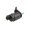 Kép 2/3 - VW, Seat, Opel, Ford, Fiat ablakmosó motor  5902-06-0002P