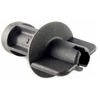 Kép 1/3 - FORD hátsó lámpa rögzítő anya M6 menettel több típushoz OE: 1128772 / W707612-S300 (1 db) [23]