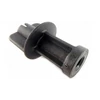 Kép 2/3 - FORD hátsó lámpa rögzítő anya M6 menettel több típushoz OE: 1128772 / W707612-S300 (1 db) [23]