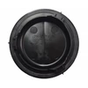 Kép 2/2 - OPEL ASTRA K 2015.10-2022.02 első fényszóró porvédő sapka, kupak OE: 13488984, 7960111630, 55C109DX (1 db)