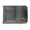 Kép 1/2 - Citroën Berlingo / Peugeot Partner Tolóajtó Kilincs – Bal Külső Fekete (1996–2007) 6010-21-015410LP