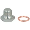 Kép 2/2 - DACIA, CITROEN, PEUGEOT, RENAULT olajleeresztő csavar M14x1,25 tömítéssel, több típushoz ELRING 877.950 [34]