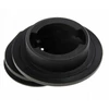 Kép 1/3 - Seat, Skoda, Volkswagen, VW olajbetöltő cső, közbetét motorburkolat alá több típushoz, OE: 036115302B, G, R, BKO-VW-002