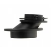 Kép 3/3 - Seat, Skoda, Volkswagen, VW olajbetöltő cső, közbetét motorburkolat alá több típushoz, OE: 036115302B, G, R, BKO-VW-002