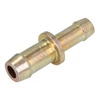 Kép 2/2 - Üzemanyagtömlő, benzincső csatlakozó szűkítő, bővítő (egyenes, fém, csőcsonk átmérője: 8 mm x 10 mm) ENT120239 (1 db) [32]