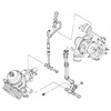 Kép 2/2 - ALFA, FIAT, LANCIA 1.4 TURBO olajáteresztő, furatos csavar szűrőbetéttel és alátétekkel OE: 71769773, 46460121, 989-12-004.021 (1 db) [12]