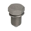 Kép 1/2 - Olajleeresztő csavar tömítéssel  Audi  Seat  Skoda  VW TÖBB Márka M14 átmérő  M14x1,5mm  FE15374  (34)