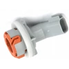 Kép 2/2 - Ford Focus MK2 és C-MAX gyári izzófoglalat PY21W OE: 1345075, 4M5A-13K370-BA