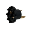 Kép 1/3 - Mazda több típus fényszóró H7 izzó foglalat OE: B28V-51-0A3A, EZ-MZ-001 (25)