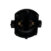 Kép 3/3 - Mazda több típus fényszóró H7 izzó foglalat OE: B28V-51-0A3A, EZ-MZ-001 (25)