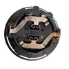 Kép 2/3 - Opel Corsa C és Meriva A fényszóró izzó foglalat H7 OE 9196415 1226200  EZC-PL-078