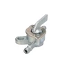 Kép 1/2 - Benzincsap kismotor, kisgép univerzális, 6 mm csatlakozókkal IP000258