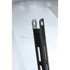 Kép 5/7 - Audi A4 Sedan és Avant kombi (B6, 8E2, 8E5) 2001.03-2003.10 első ablaktörlő lapát készlet, méretpontos, Oximo WEX4504501