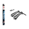 Kép 1/5 - Ford Kuga 2008.02 - 2012.11 első ablaktörlő lapát készlet, gyári csatlakozós, Bosch 3397007295 A295S