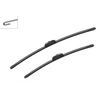 Kép 2/4 - HONDA Civic IX Sedan (FB, FG) 2011.09-2015.12 első ablaktörlő lapát készlet, méretpontos, gyári csatlakozós, Bosch 3397007392 A392S