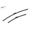 Kép 2/5 - Mercedes-Benz B osztály (W246) 2011.09-2015.06 első ablaktörlő lapát készlet, Bosch AeroTwin 3397014825 A820S