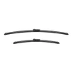 Kép 3/5 - Mercedes-Benz B osztály (W246) 2011.09-2015.06 első ablaktörlő lapát készlet, Bosch AeroTwin 3397014825 A820S