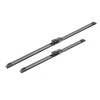 Kép 5/5 - Mercedes-Benz B osztály (W246) 2011.09-2015.06 első ablaktörlő lapát készlet, Bosch AeroTwin 3397014825 A820S