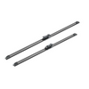 Kép 3/5 - Citroen C4 és C4 kupé 2004-2011 első ablaktörlő lapát készlet Bosch 3397118965 A965S