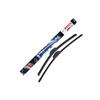 Kép 1/2 - FIAT Punto II Hatchback (188) 1999-2012-ig első ablaktörlő lapát készlet méretpontos gyári csatlakozós Bosch 3397118901 AR531S