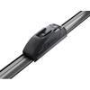 Kép 2/2 - MAZDA 323 Hatchback  Sedan  (BJ) (BA)  1994-2004-ig első ablaktörlő lapát készlet méretpontos gyári csatlakozós Bosch 3397118901 AR531S