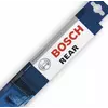 Kép 1/3 - FORD TRANSIT 2000-2006, 2006-2011, 2011-2013 két irányba nyíló csomagtérajtós hátsó ablaktörlő lapát Bosch Rear 3397004757, H400