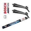 Kép 1/4 - RENAULT LAGUNA II [BG] és LAGUNA II GRANDTOUR [KG] 2001.03 - 2007.09 első ablaktörlő lapát készlet, BOSCH 3397118910 AR606S