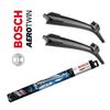 Kép 1/6 - Daihatsu YRV 2000.08 - 2005.07 első ablaktörlő készlet Bosch AeroTwin 3397007589 AR553S
