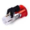 Kép 2/3 - Audi Seat Skoda VW több típus komplett szivargyújtó piros fénnyel OE 1J0919307, 99191788002