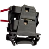Kép 3/4 - Ford több típus (Focus II, Mondeo MK4) fényszóró H7 izzó foglalat  csatlakozó  OE  1758231  DRM02139