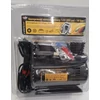 Kép 1/9 - AUTÓKOMPRESSZOR  PUMPA 12V 250 PSI - 18BAR / VIRAGE AMT93-015