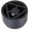 Kép 2/3 - Ford több típus felső motorburkolat takaró tartó gumi persely szilent OE 1434444  80382 3RG  DRM01641   1db    (25)