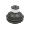 Kép 1/2 - Dacia  Renault  felső motorburkolat takaró tartó gumi persely szilent 1db OE  770106015   81653 3RG  (25)