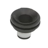 Kép 2/2 - Dacia  Renault  felső motorburkolat takaró tartó gumi persely szilent 1db OE  770106015   81653 3RG  (25)