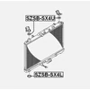 Kép 2/2 - Suzuki több típus vízhűtő tartó felső gumiszilent persely OE 17812-54G00-000    SZSB-SX4U  (1db)