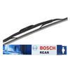 Kép 2/3 - MAZDA Tribute Kombi (EP)  2000-2008-ig hátsó ablaktörlő lapát Bosch 3397011802 H282