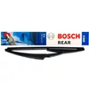 Kép 1/4 - Opel Astra G Caravan, Kombi és Dobozos 1998.02-2009.07 hátsó ablaktörlő lapát, méretpontos, gyári csatlakozós Bosch H840 3397004802