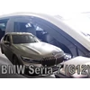 Kép 2/5 - BMW 7-es sorozat (G11 és G12 alvázkódok) 2015-től első légterelő, szélterelő 2 db-os készlet, 11185