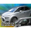 Kép 6/6 - CITROEN C4 Picasso, C4 Grand Picasso és Spacetourer első légterelő 2013.07. hónaptól, 2 db-os készlet 12258