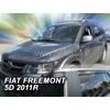 Kép 5/5 - Fiat Freemont 2011-től / Dodge Journey 2008-tól első+hátsó légterelő, 4 db-os készlet 13410