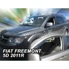 Kép 6/6 - Fiat Freemont 2011-től / Dodge Journey 2008-tól első légterelő, 2 db-os készlet 13409