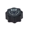 Kép 1/2 - Fiat, Lancia, Citroen, Peugeot hűtőfolyadék kiegyenlítő tartály fedél, 1,4 bar hűtősapka több típushoz TRI311.319/CCK-PE-000