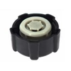 Kép 2/2 - Dacia, Mercedes, Mini, Opel, Nissan, Renault hűtőfolyadék kiegyenlítő tartály fedél, 1,4 bar hűtősapka több típushoz RC0016/2140055