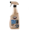 Kép 2/4 - K2 POLO PROTECTANT "BLACK" Műanyag felület ápoló, védő folyadék, pumpás 750 ML K417BL
