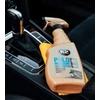 Kép 4/4 - K2 POLO PROTECTANT "BLACK" Műanyag felület ápoló, védő folyadék, pumpás 750 ML K417BL