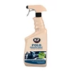 Kép 1/3 - K2 POLO PROTECTANT "GREEN TEA" Műanyag felület ápoló, védő folyadék, pumpás 750 ML K417ZH